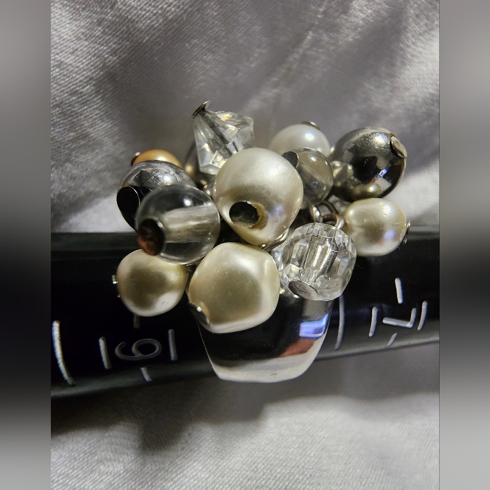 G by GUESS BEADS RING - Picture 4 of 5